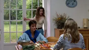 Zasłona do filmu "Opowieść wiosenna" #404637