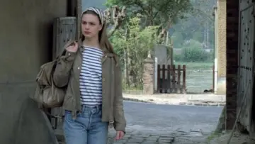 Zasłona do filmu "Opowieść wiosenna" #404638