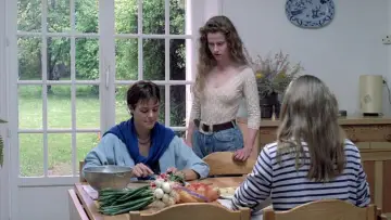 Zasłona do filmu "Opowieść wiosenna" #404645