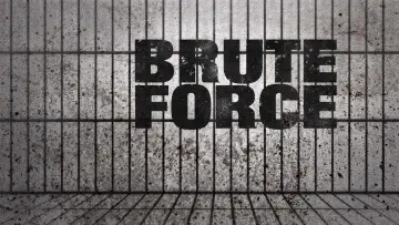 Zasłona do filmu "Brutalna siła" #697630