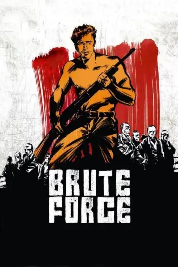 Brutalna siła