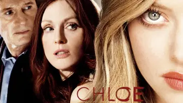 Zasłona do filmu "Chloe" #128564