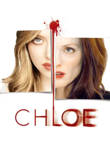 Plakat do filmu "Chloe" #128567