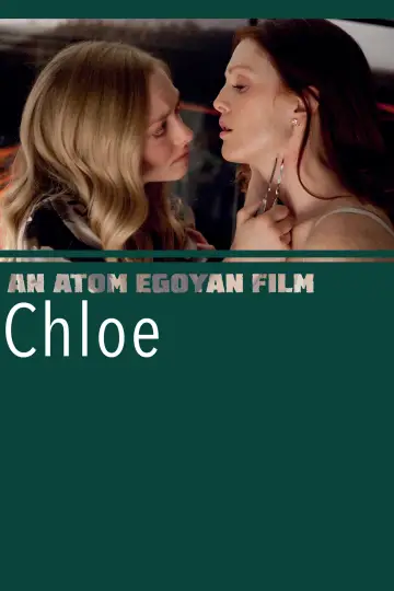 Plakat do filmu "Chloe" #128568