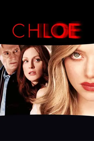 Plakat do filmu "Chloe" #128569