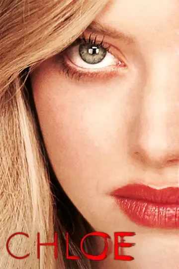 Plakat do filmu "Chloe" #128571