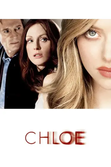 Plakat do filmu "Chloe" #128572
