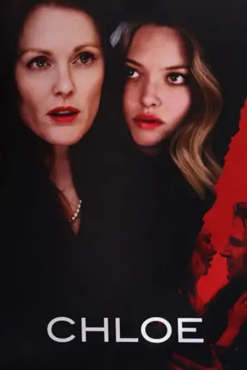 Plakat do filmu "Chloe" #128573