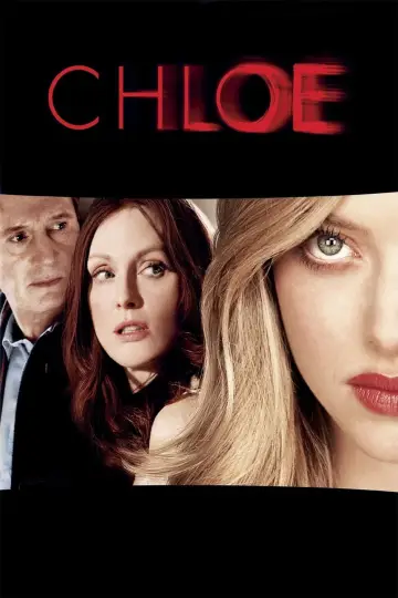Plakat do filmu "Chloe" #128574