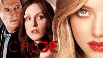 Zasłona do filmu "Chloe" #1828138
