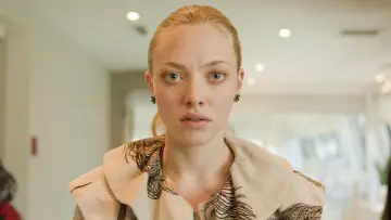 Zasłona do filmu "Chloe" #854361