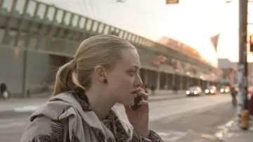 Zasłona do filmu "Chloe" #854390