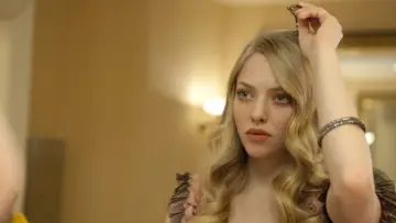 Zasłona do filmu "Chloe" #854403