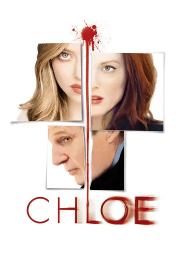 Plakat do filmu "Chloe" #854419