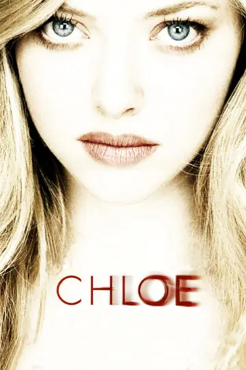Plakat do filmu "Chloe" #854420