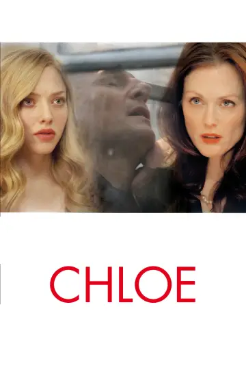 Plakat do filmu "Chloe" #854421