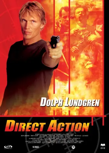 Plakat do filmu "Ostateczna Rozgrywka" #1645605