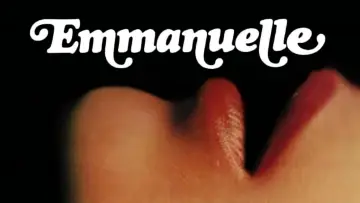 Zasłona do filmu "Emmanuelle 2" #1202673