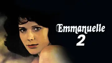 Zasłona do filmu "Emmanuelle 2" #7087