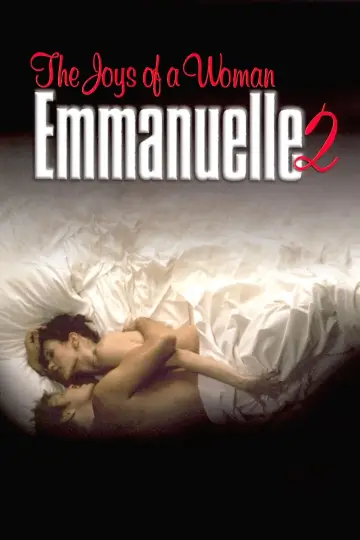 Plakat do filmu "Emmanuelle 2" #7090