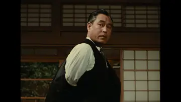 Zasłona do filmu "彼岸花" #1620837