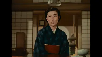 Zasłona do filmu "彼岸花" #1620841