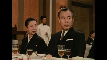 Zasłona do filmu "彼岸花" #1620847
