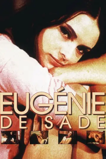 Eugénie plakat