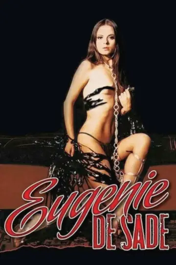 Plakat do filmu "Eugénie" #1909091