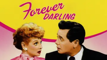 Zasłona do filmu "Forever, Darling" #689291
