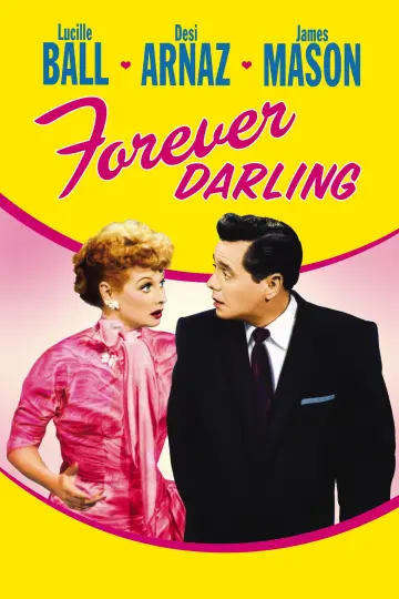 Forever, Darling