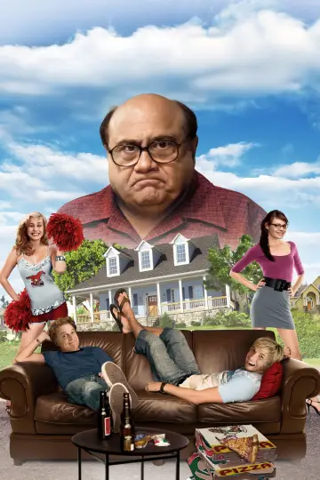 Plakat do filmu "Wolna chata" #1075576