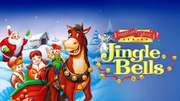 Zasłona do filmu "Jingle Bells" #1018495