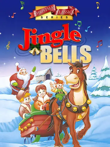Plakat do filmu "Jingle Bells" #1018498