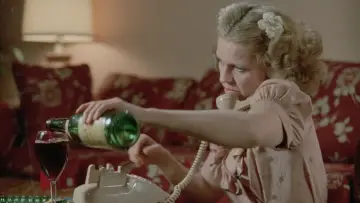 Zasłona do filmu "Blood Rage" #477712