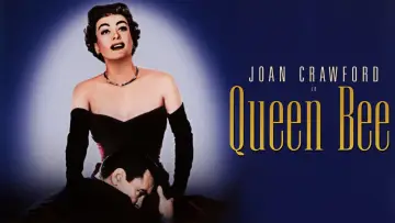 Zasłona do filmu "Queen Bee" #1115462