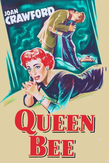 Plakat do filmu "Queen Bee" #1115465