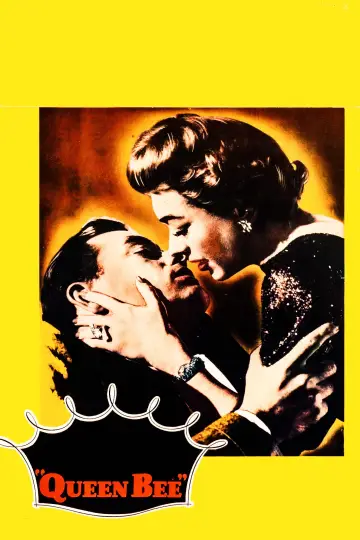 Plakat do filmu "Queen Bee" #1115466