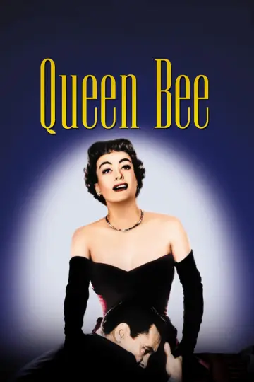 Plakat do filmu "Queen Bee" #1115468