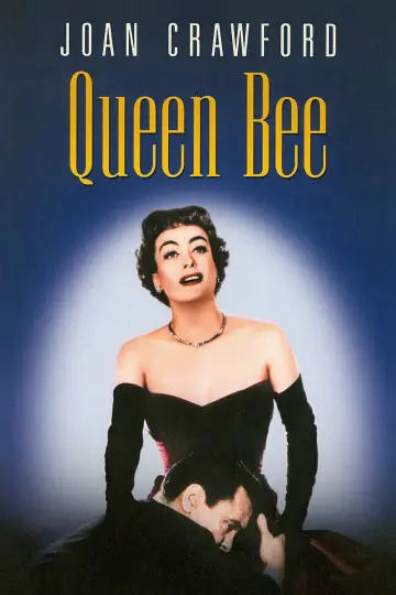 Plakat do filmu "Queen Bee" #1115469