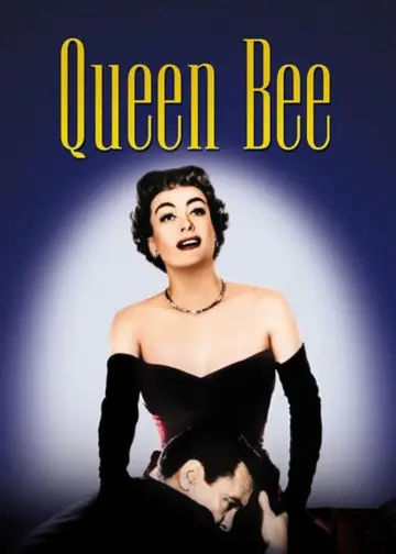 Plakat do filmu "Queen Bee" #1115470