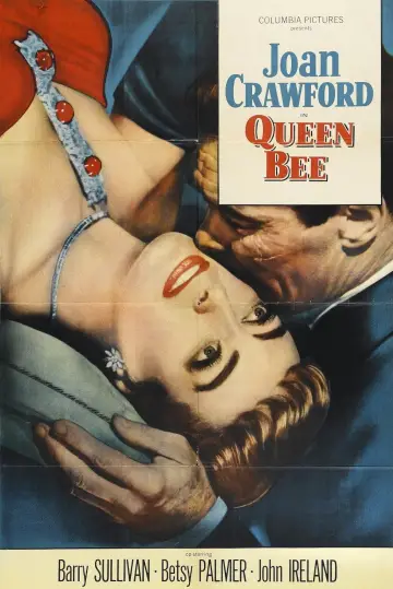 Plakat do filmu "Queen Bee" #1115471