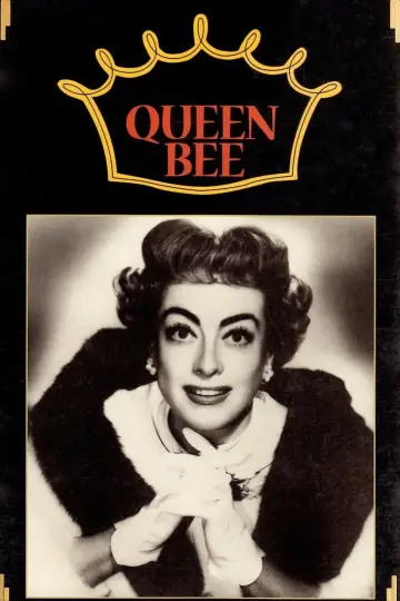 Plakat do filmu "Queen Bee" #1115472