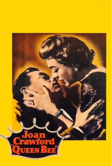 Plakat do filmu "Queen Bee" #1115474