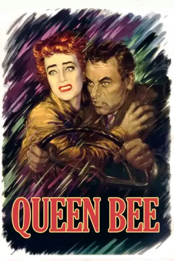 Plakat do filmu "Queen Bee" #1115477