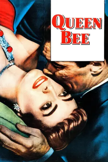 Plakat do filmu "Queen Bee" #1115478