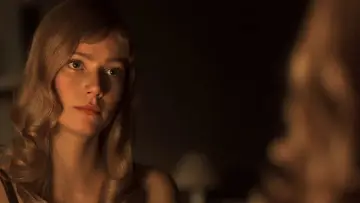 Zasłona do filmu "Sylvia" #1853996