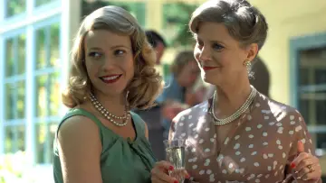 Zasłona do filmu "Sylvia" #1853997