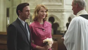 Zasłona do filmu "Sylvia" #1854000