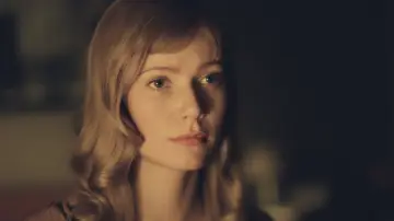 Zasłona do filmu "Sylvia" #1854002